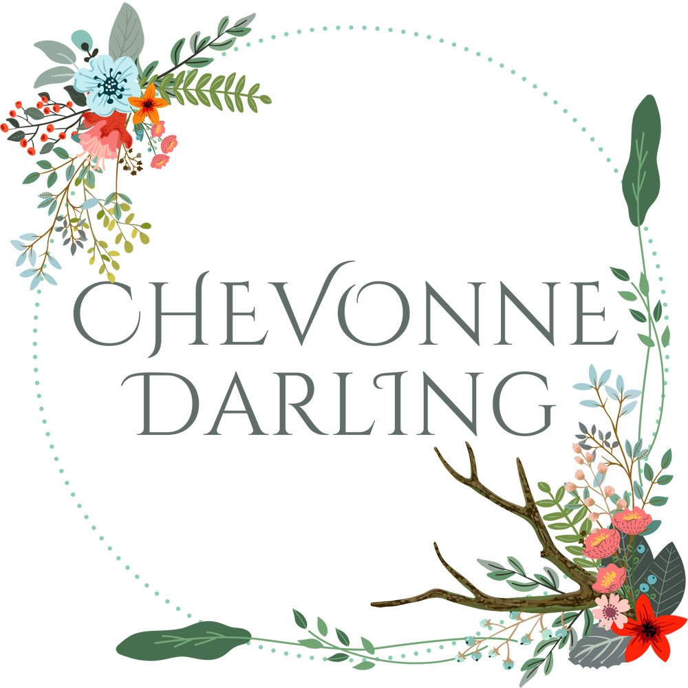 Chevonne Darling Jewelry