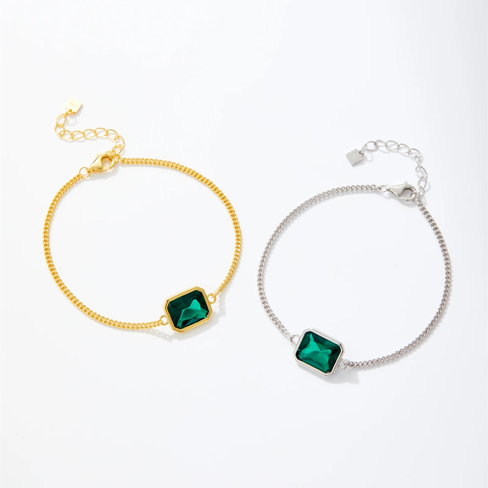 Tudor Gem Bracelet