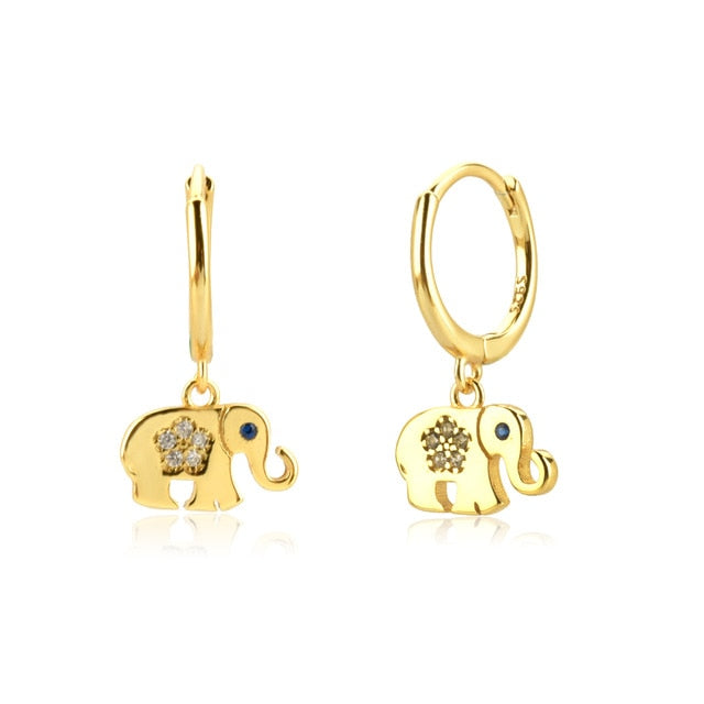 
            
                Load image into Gallery viewer, Punk Rock Charm Hoop Earring Collection
            
        