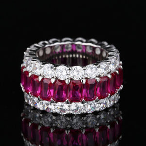 LUXE Eternity Ring