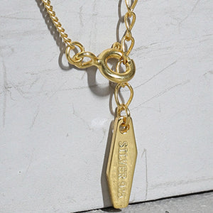 Shelled Pearl Pendant